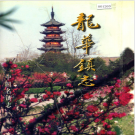 上海市徐汇区龙华镇志 1996    PDF电子版