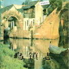 桐乡市乌镇志 2001    PDF电子版