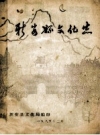 新安县文化志 1985版  PDF电子版
