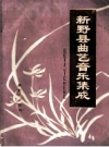 新野县曲艺音乐集成 PDF电子版下载