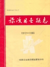 弥渡县金融志 1912-1986_1987_PDF电子版