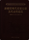 新疆维吾尔自治区第三次全国文物普查成果集成 新疆近现代重要史迹及代表性建筑   2011年版       PDF电子版下载