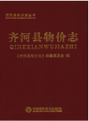 齐河县物价志_2016版_PDF电子版