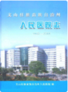 文山壮族苗族自治州人民医院志 1950-2008      2009年版        PDF电子版下载