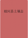 蛟河县土壤志     1985年版        PDF电子版下载