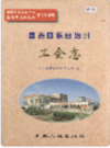 昌吉回族自治州工会志     1997年版          PDF电子版下载