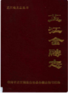 芷江金融志      1990年版           PDF电子版下载