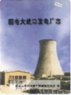 国电大武口发电厂志      2003年版            PDF电子版下载