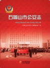 石嘴山市公安志            2011年版             PDF电子版下载