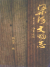 梁河文物志           2002年版           PDF电子版下载