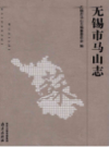 无锡市马山志             2015年版             PDF电子版下载