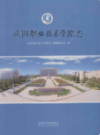 咸阳职业技术学院志                2017年版                PDF电子版下载