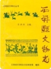 石屏县文物志_1987版_PDF电子版下载