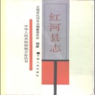云南省红河县志.pdf下载