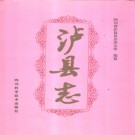 四川省泸县志.pdf下载