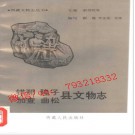 错那 隆子 加查 曲松县文物志_PDF电子版下载