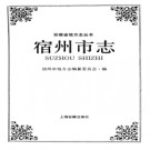 安徽省宿州市志.pdf下载