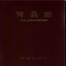 河北省青县志.pdf下载
