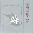 江苏省无锡市南长区志1988-2007.pdf下载