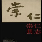 江西省崇仁县志.pdf下载