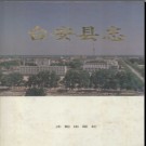 辽宁省台安县志.pdf下载