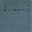 内蒙古包头市白云鄂博矿区志1994-2009.pdf下载