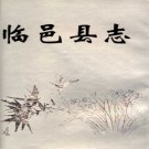 山东省临邑县志.pdf下载