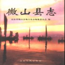 山东省微山县志.pdf下载