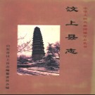 山东省汶上县志.pdf下载