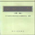 四川省南充市志续编.pdf下载